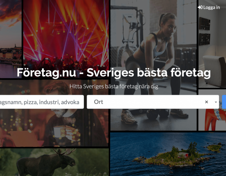 foretag.nu