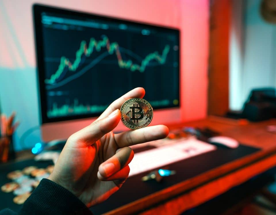 kryptovaluta